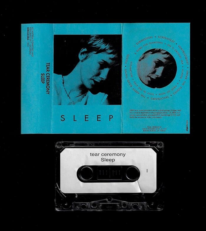 Sleep