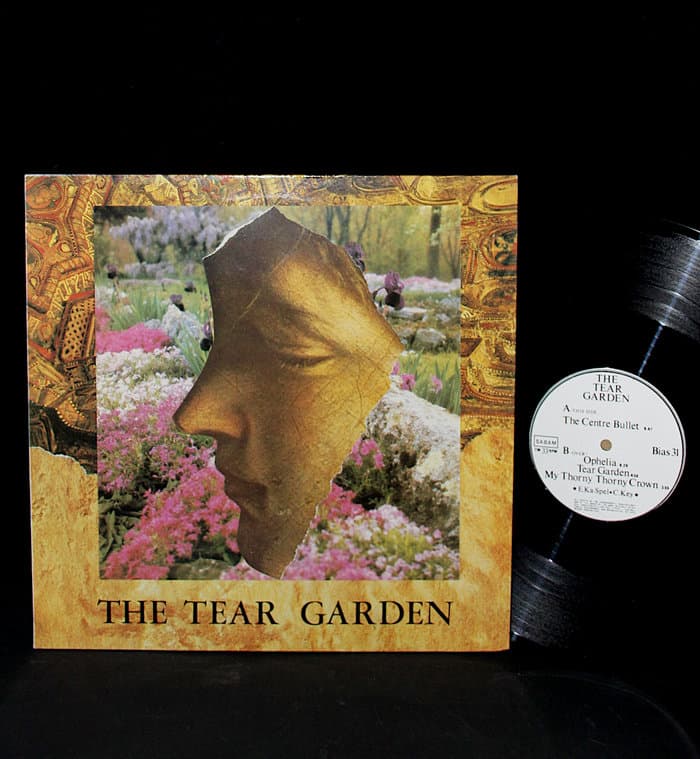 The Tear Garden