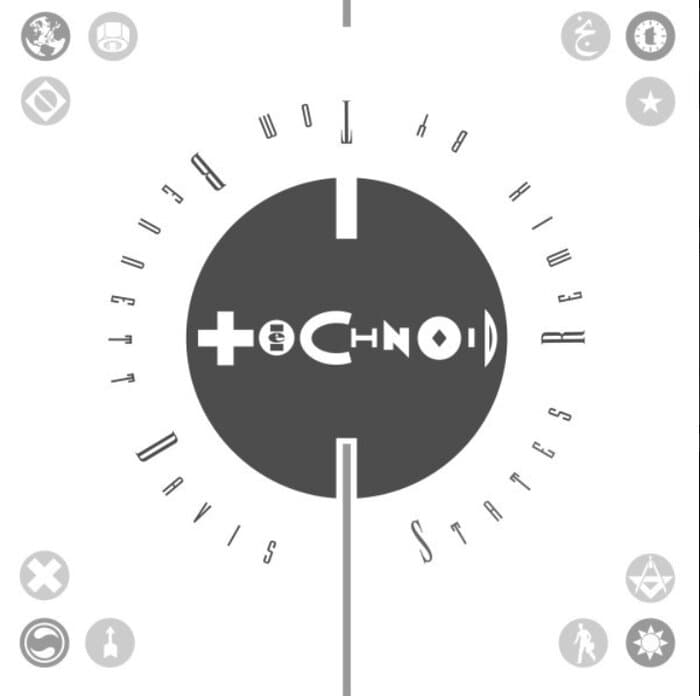 Technoid (States Remix)