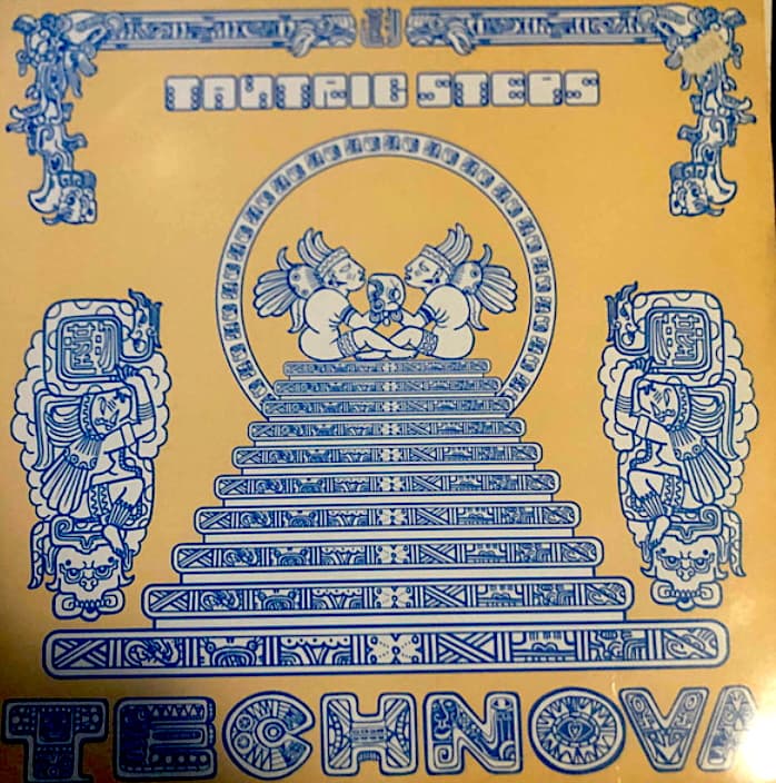 Tantric Steps