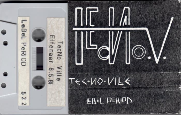Effenaar 8-5-1981