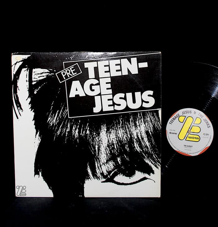 Pre Teenage Jesus & the Jerks