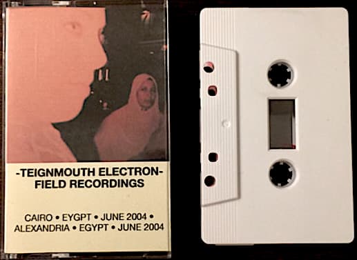 Field Recordings