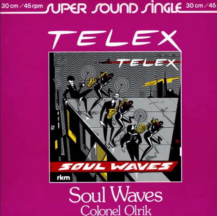 Soul Waves