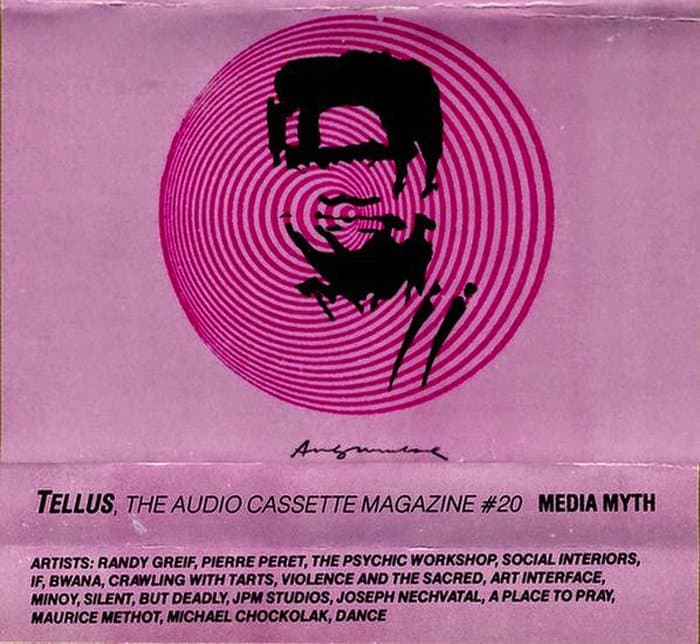 Media Myth