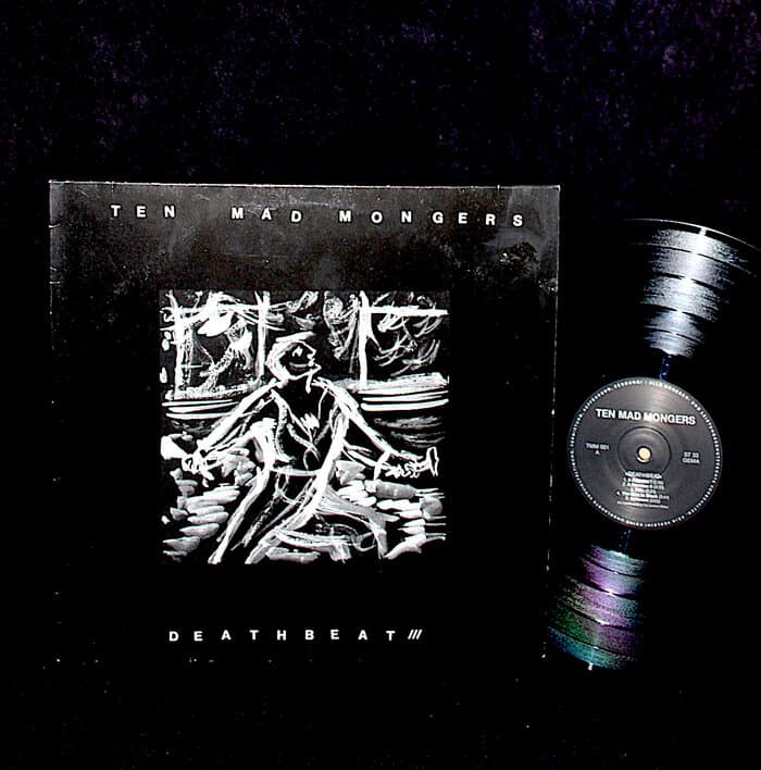 Deathbeat