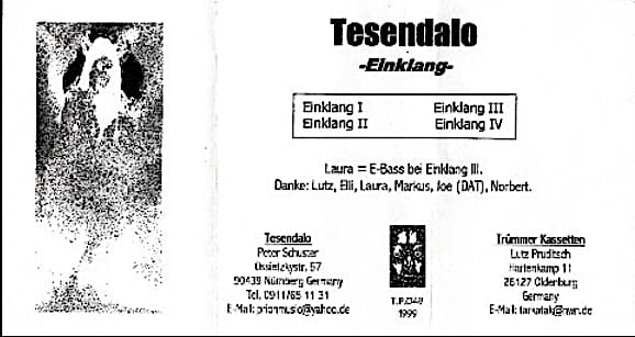 Einklang