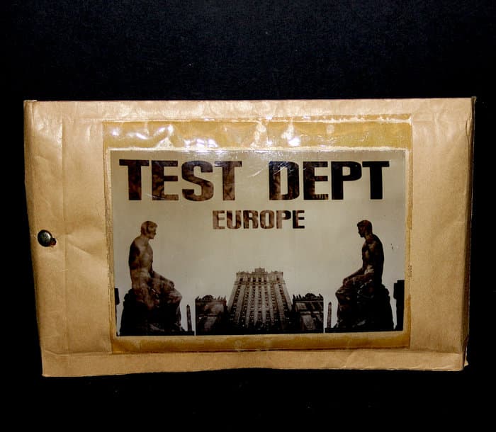 Europe