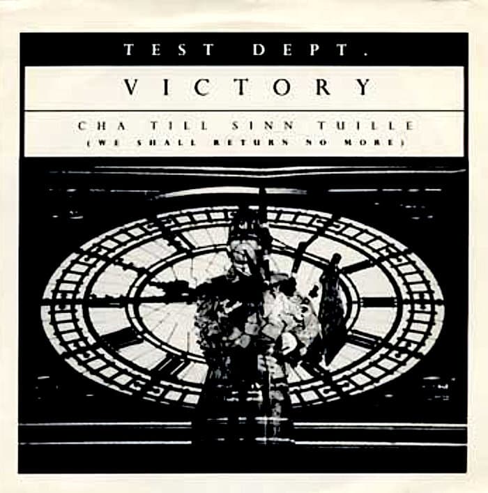 Victory