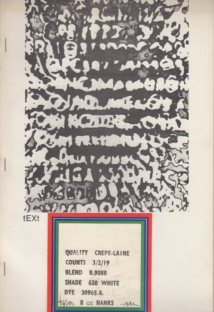 tEXt No.2