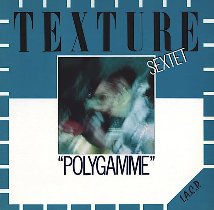 Polygamme