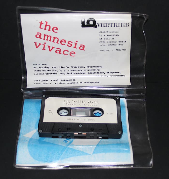 Annual Catalogue