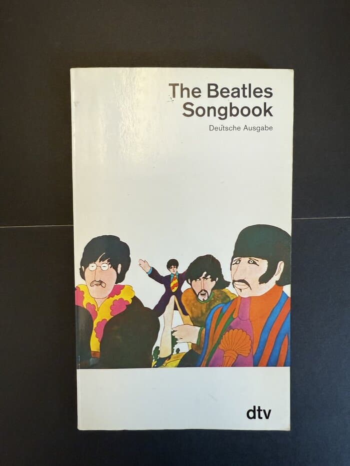 Songbook 1