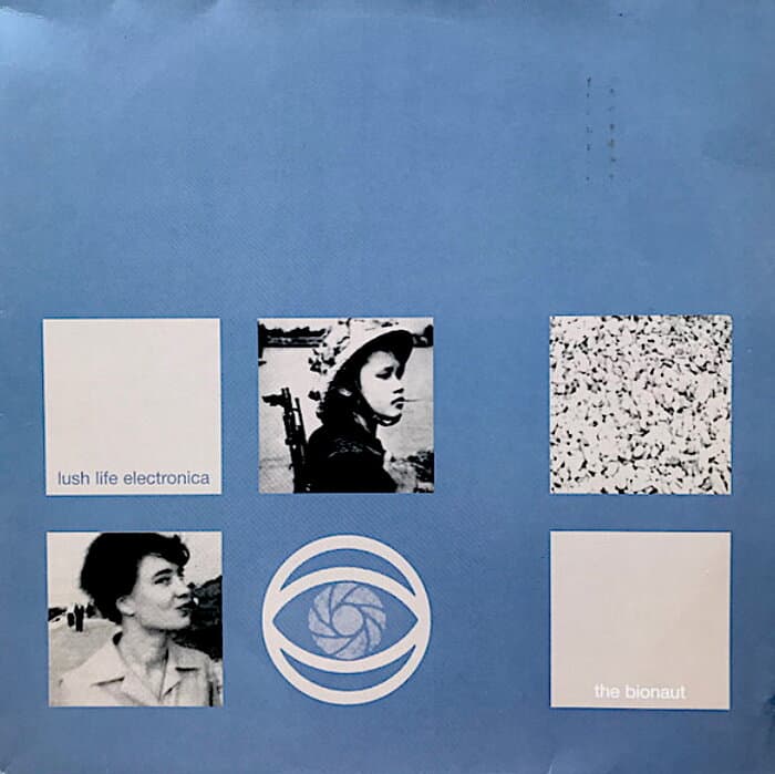 Lush Life Electronica