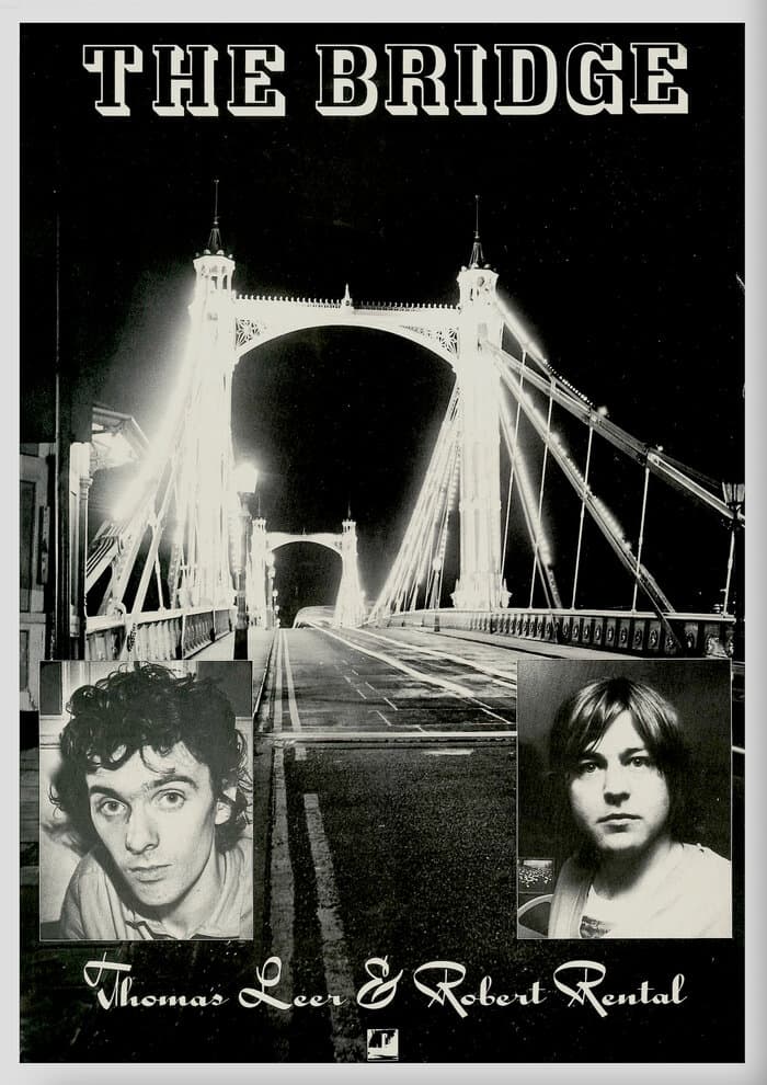 The Bridge Promo Poster