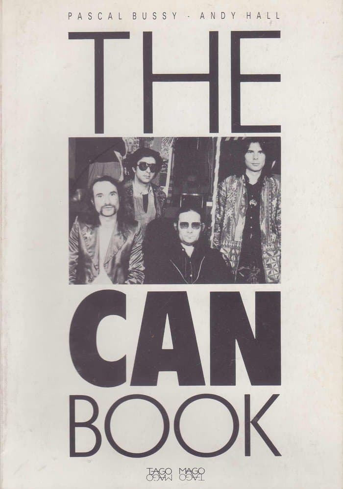 The Can Book