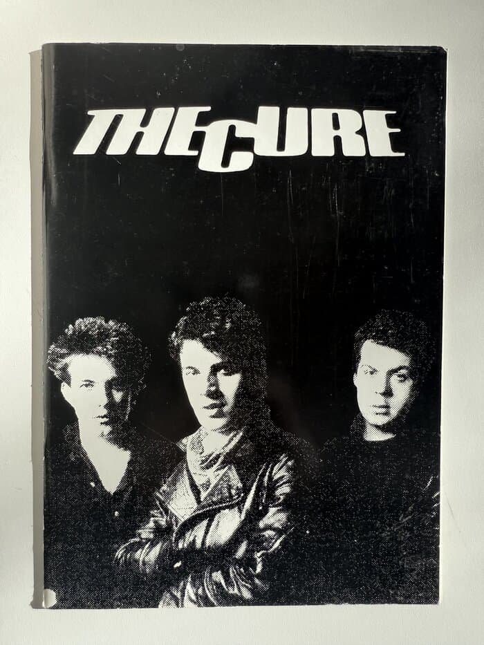 The Cure