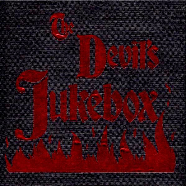 The Devil's Jukebox (10x7inch)