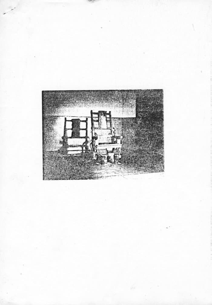 the Feverish Issue 1