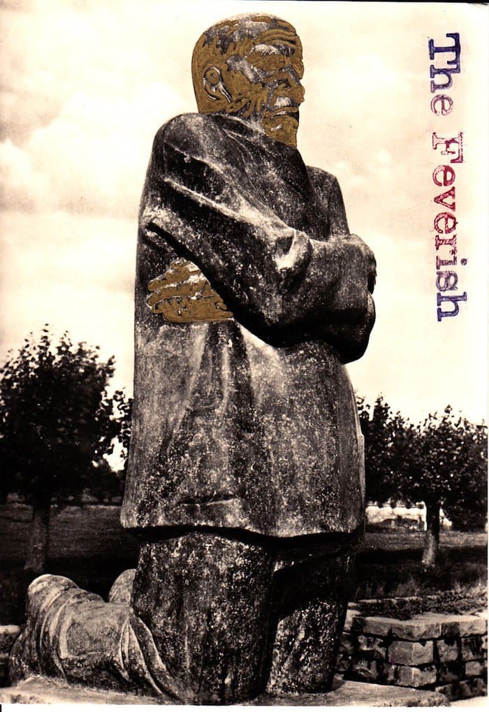 the Feverish Postcard