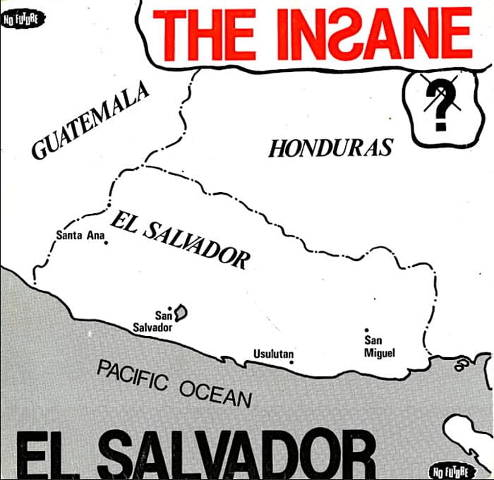 El Salvador