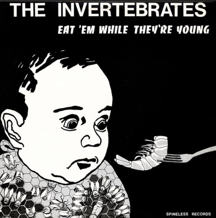 Eat 'Em While They're Young