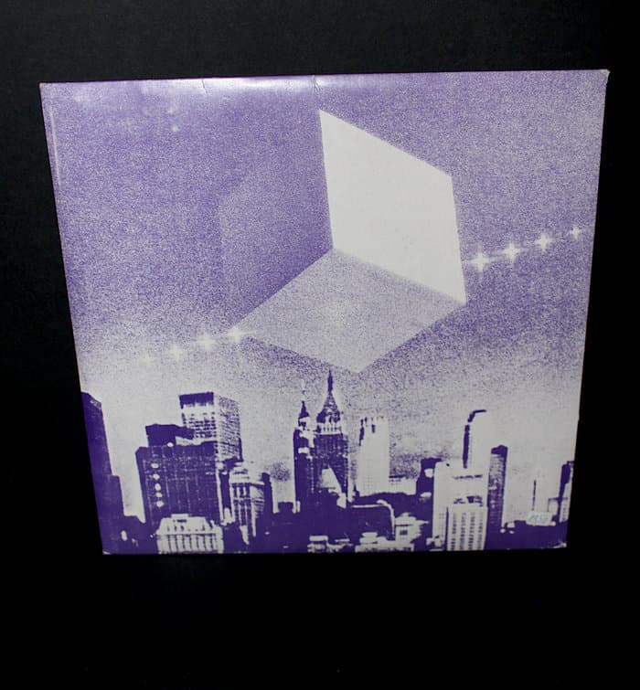 The Magic Cube