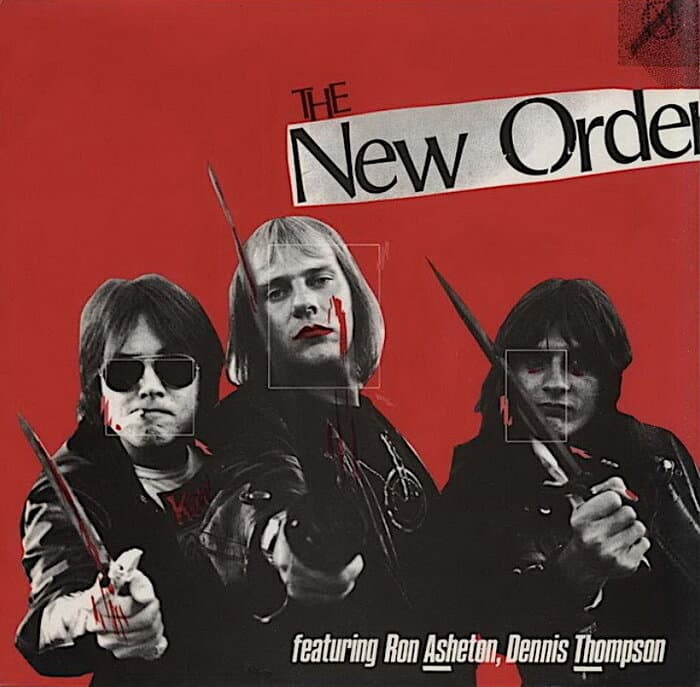 The New Order