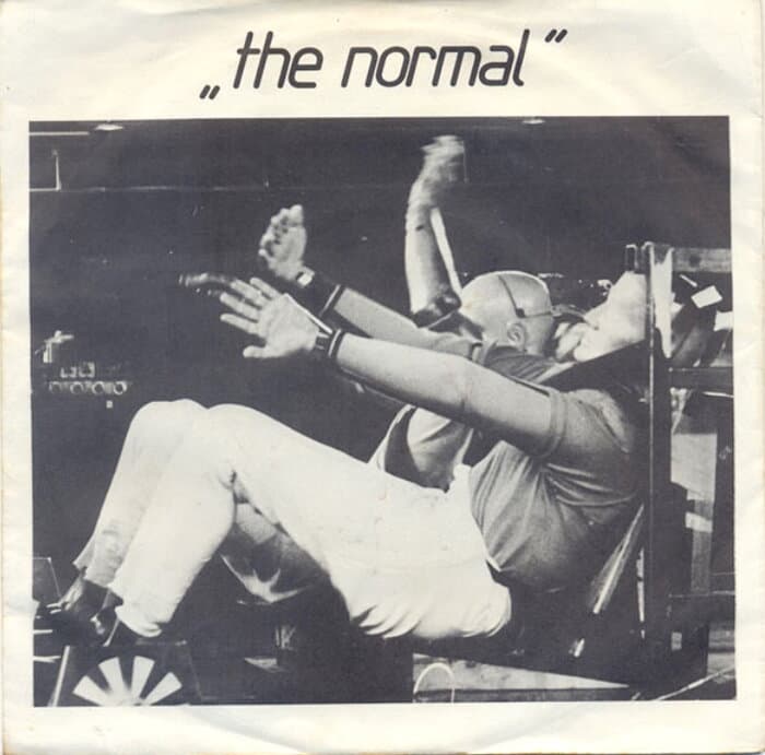T.V.O.D. / Warm Leatherette