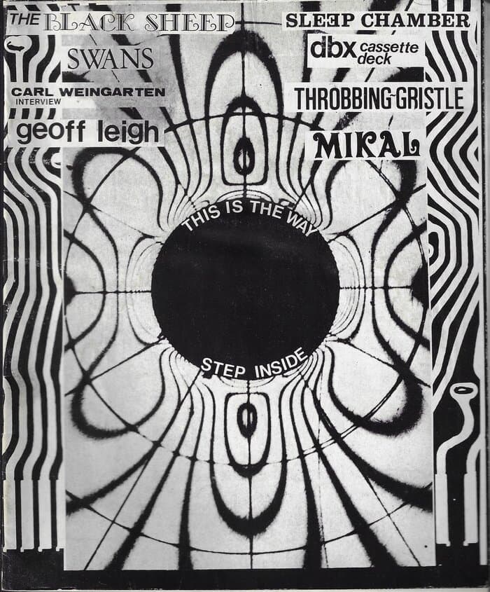 The Other Sound 1