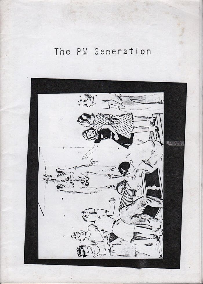 The PM Generation