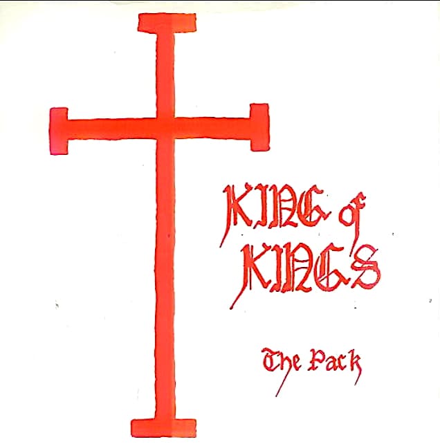 King Of Kings