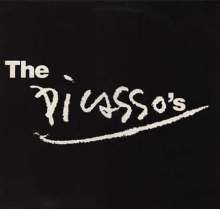The Picasso's
