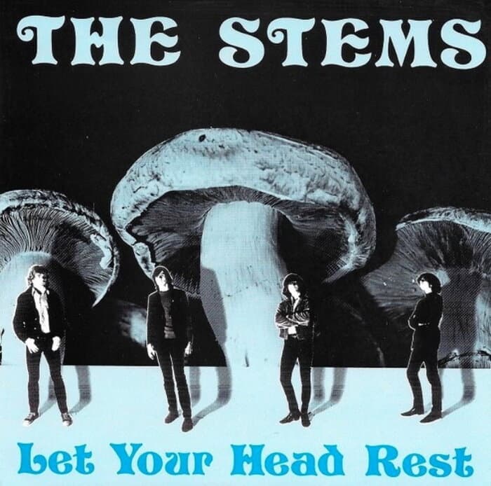 Let Your Head Rest