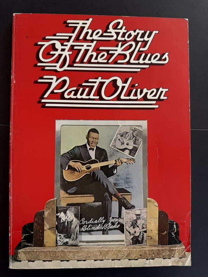 The Story Of The Blues