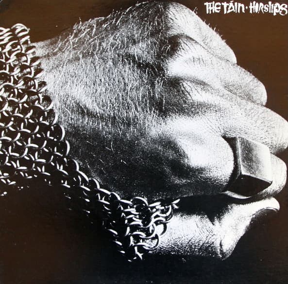 The Táin