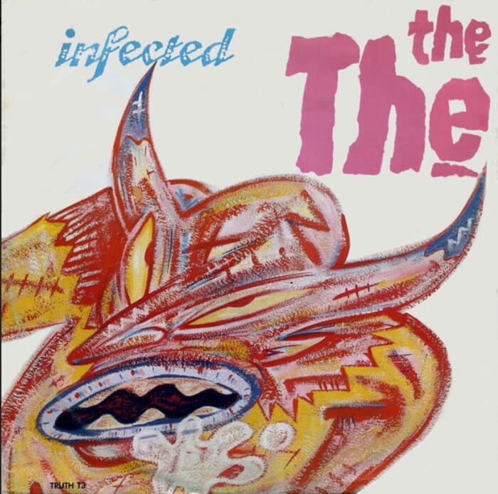 Infected
