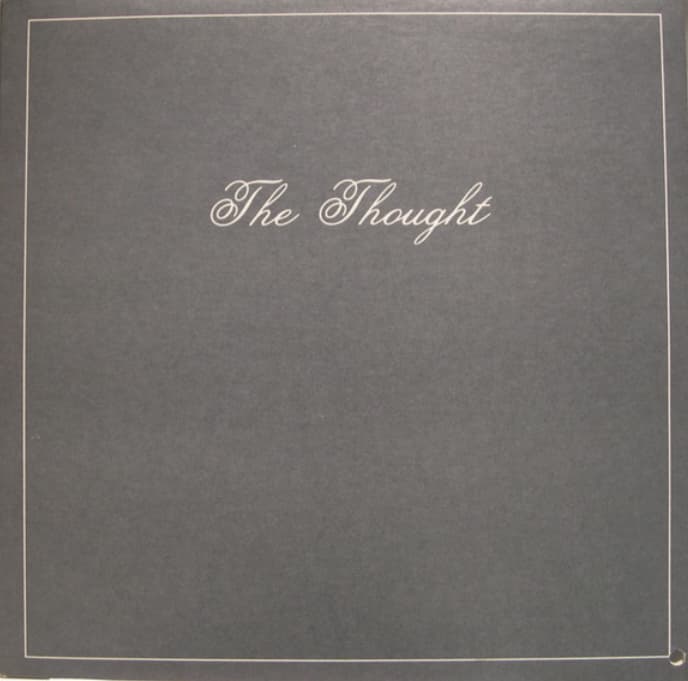The Thought