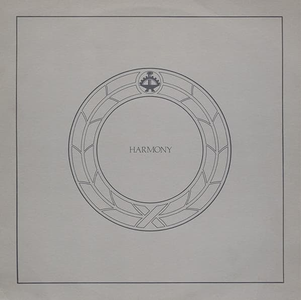 Harmony