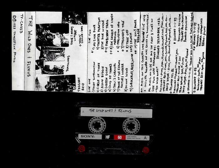 Fluxus