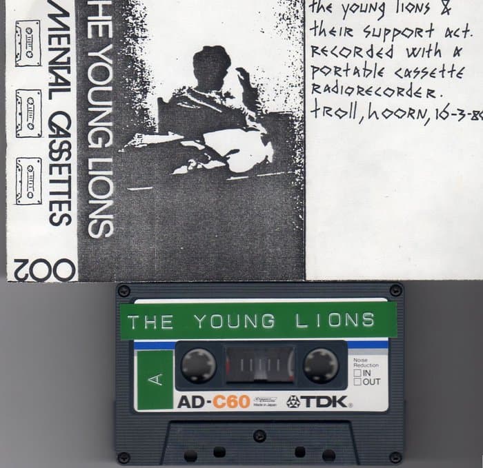 The Young Lions