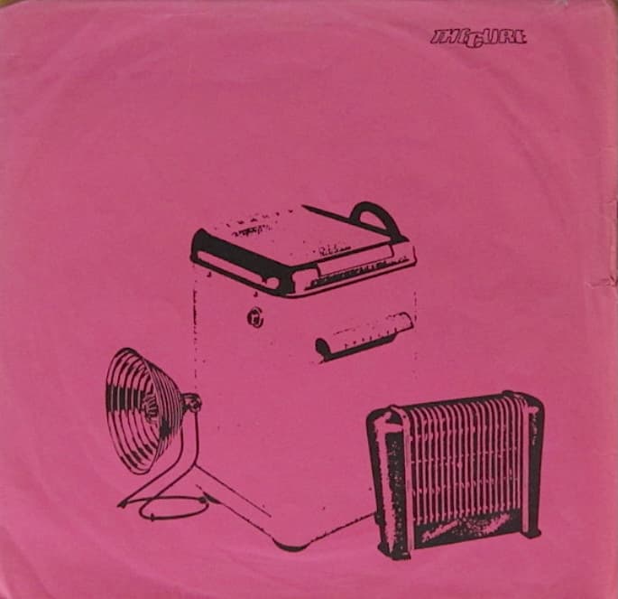The Cure