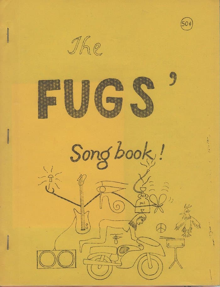 Song Book