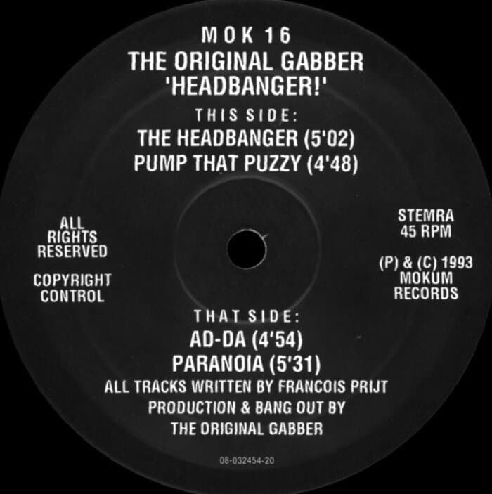Headbanger!