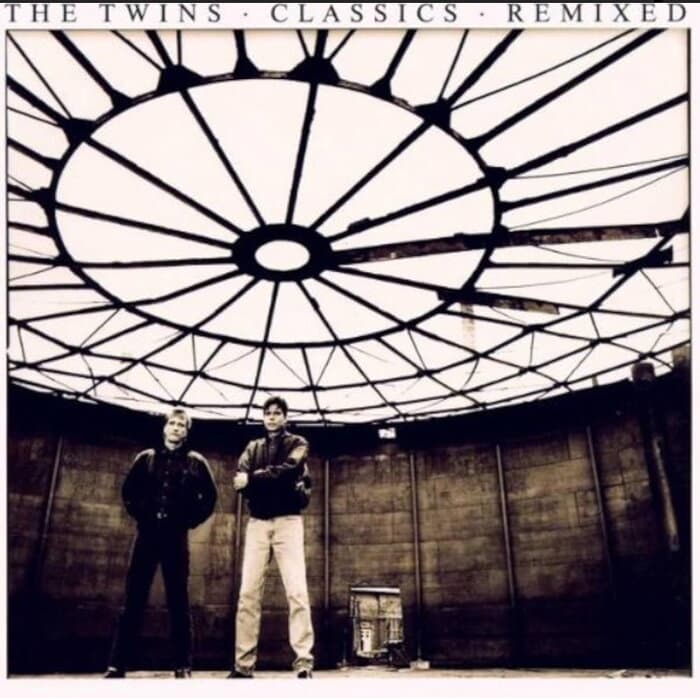 Classics • Remixed