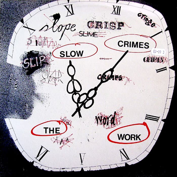 Slow Crimes