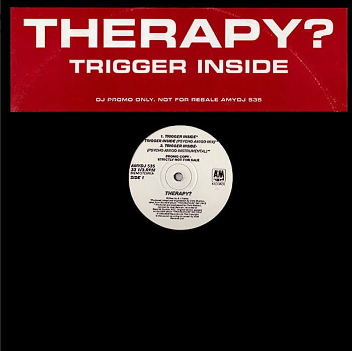 Trigger Inside
