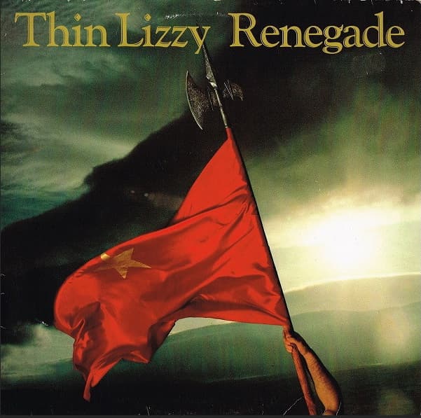 Renegade
