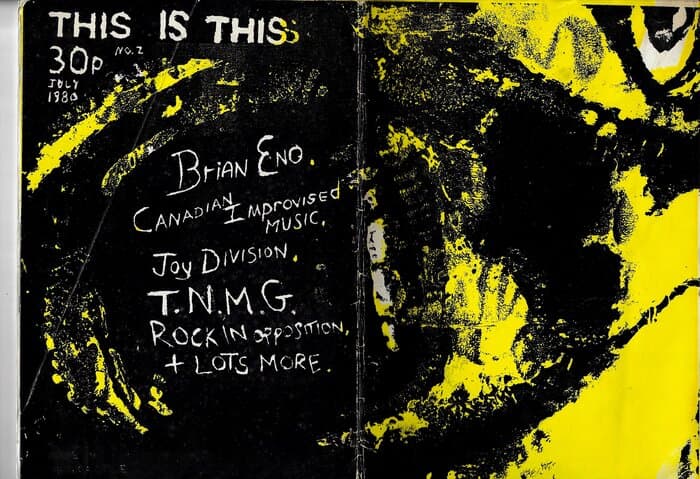 This is This 2