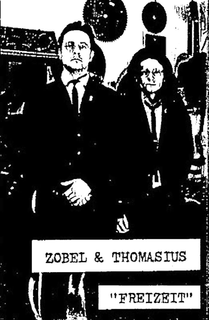 Freizeit Album